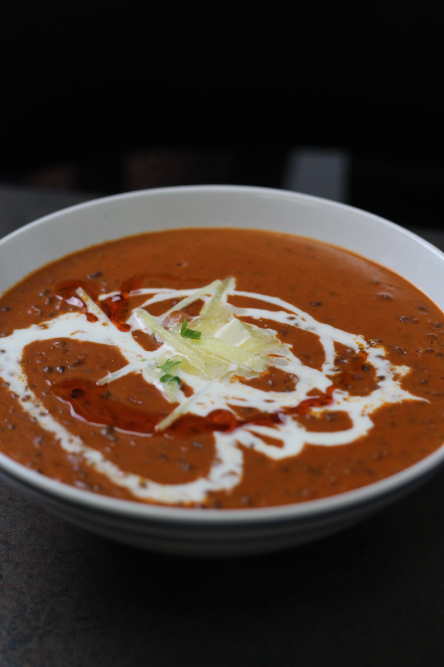 DAL MAKHANI