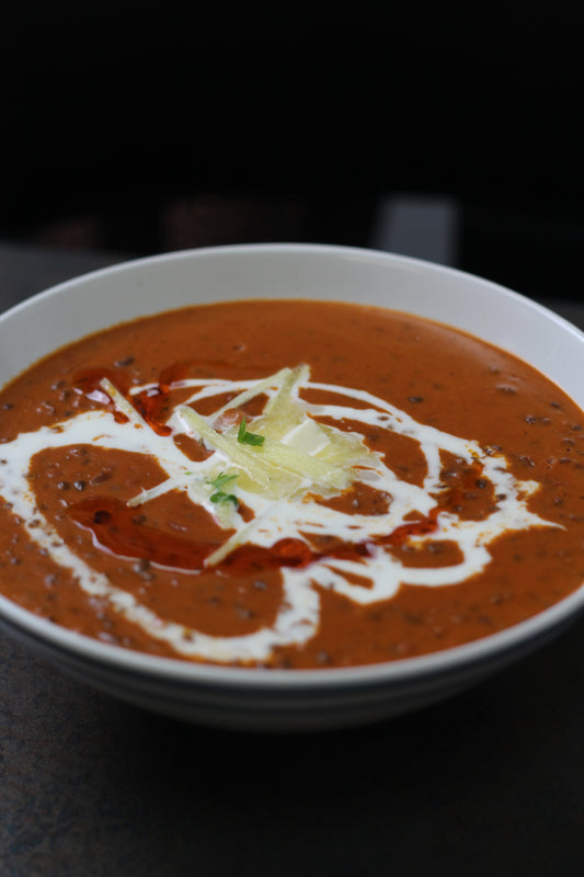 DAL MAKHANI